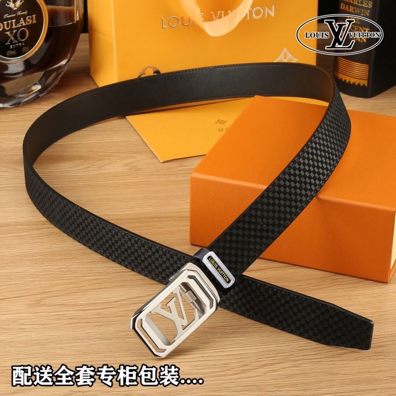 Louis Vuitton Belts